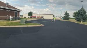 Trusted Dothan, AL Driveway Paving Services Experts